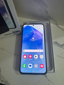 Samsung Galaxy A55 5G 256gb blue grado A samsung