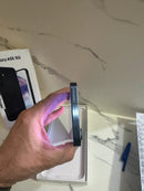 Samsung Galaxy A55 5G 256gb blue grado A samsung