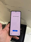 Samsung. Flip 3 nero 256gb nuovo 2 anni samsung