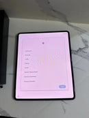 Samsung z fold 3 nero 256gb nuovo in garanzia 2 anni samsung