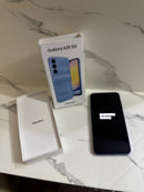 Samsung Galaxy A25 256gb blue garanzia italia ( grado A) samsung