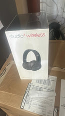 Beats studio 3 wireless bere nuovo con garanzia bigeshop