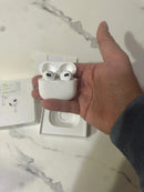 Apple AirPods 3 generazione bigeshop