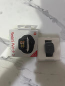 Xiaomi redmi  Watch 3 smartwatch colore nero bigeshop