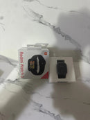 Xiaomi redmi  Watch 3 smartwatch colore nero bigeshop