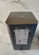 Cassa bluetooth Philips wireless speaker con led Rgb bigeshop