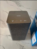 Cassa bluetooth Philips wireless speaker con led Rgb bigeshop
