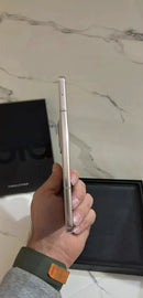 Samsung zfold 4  256gb  nuovo colore crema bigeshop