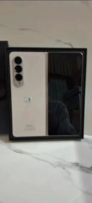 Samsung zfold 4  256gb  nuovo colore crema bigeshop