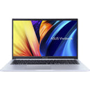 ASUS Vivobook 15 F1502ZA-EJ1019W Intel® Core™ i7 i7-1260P Computer portatile 39,6 cm (15.6") Full HD 8 GB DDR4-SDRAM 512 GB SSD ASUS