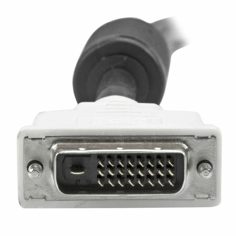 Cavo Video Digitale DVI-D Startech DVIDDMM2M            Bianco/Nero (2 m)-1