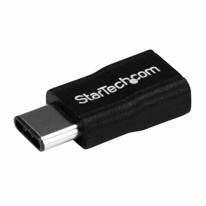 Adattatore USB Startech USB2CUBADP           Nero-0