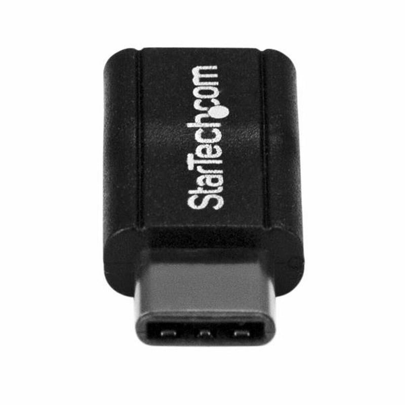 Adattatore USB Startech USB2CUBADP           Nero-2