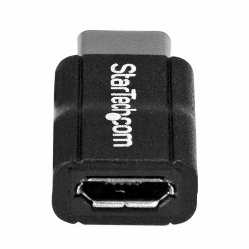 Adattatore USB Startech USB2CUBADP           Nero-1