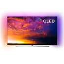 Philips smart tv 55OLED855/12 OLED 8 series Android TV OLED Philips