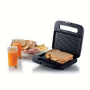 Tostiera Breakfast Dark &amp; Sahara Grey bigeshop