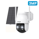 Telecamera di sicurezza solare ieGeek ZY-C2 ieGeek