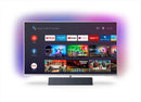 Philips smart tv 43 pollici  9000  43PUS9235/12  Android TV UHD 4K - Audio Bowers & Wilkins Philips