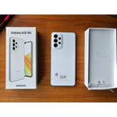 Samsung Galaxy A33 5G 16,3 cm (6.4") Dual SIM 6 GB 128 GB 5000Mha BIANCO (ricondizionato Grado A) - bigeshop