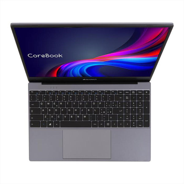 Notebook Microtech CoreBook R5 ( scatola solo aperta ) Microtech