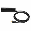 Cavo USB C Startech USB31C2SAT3 Nero 1 m-0