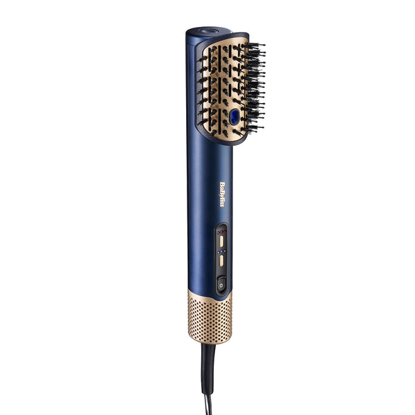 BaByliss asciugacapelli Air WAND con azione lisciante BaByliss