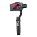 stabilizzatore gimbal per fotocamera smartphone Jimmy 5 Two dots