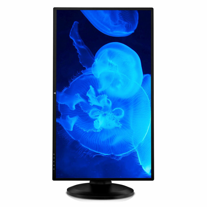 Monitor V7 L27HAS2K-2E 27" LED Quad HD-2