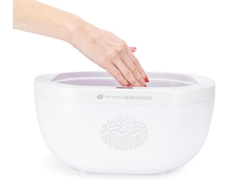 Riscaldatore Di Cera Di Paraffina Rio Kit Spa 3000 BigBen