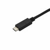 Adattatore USB C con DisplayPort Startech CDP2DPMM3MB 3 m Nero-2