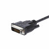 Adattatore DVI-D con VGA Startech DVI2VGAE             0,19 m Nero-2