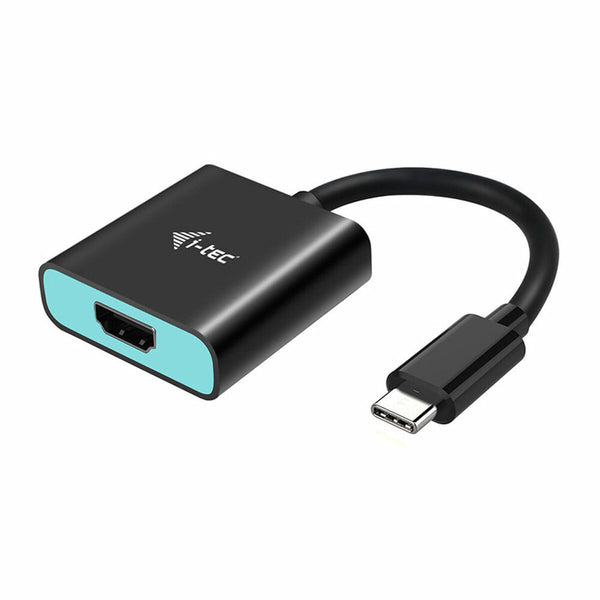 Adattatore USB C con HDMI i-Tec C31HDMI60HZP-0