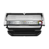 Barbecue Elettrico Tefal Grill GC722D34 OptiGrill+ XL| inox 2000 W-0