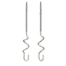 Sbattitore a Fruste Moulinex HM3101 300W 300 W-1