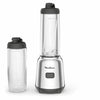 Frullatore Moulinex LM15FD10 Mini Blender 300 W 600 ml Acciaio 300 W-0