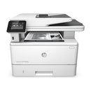 HP Stampante Multifunzione LaserJet Pro M426fdw Laser B / N Stampa Copia Scansione Fax 38 ppm Wi-Fi Ethernet USB HP