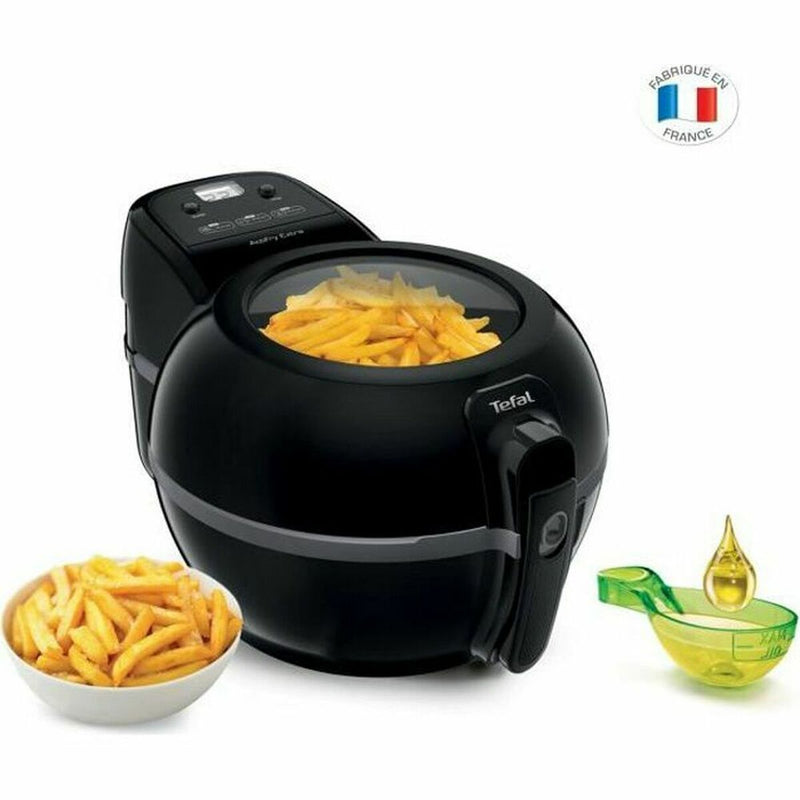 Friggitrice SEB FZ722815 1,2 L Nero 1550 W 1550 W-0