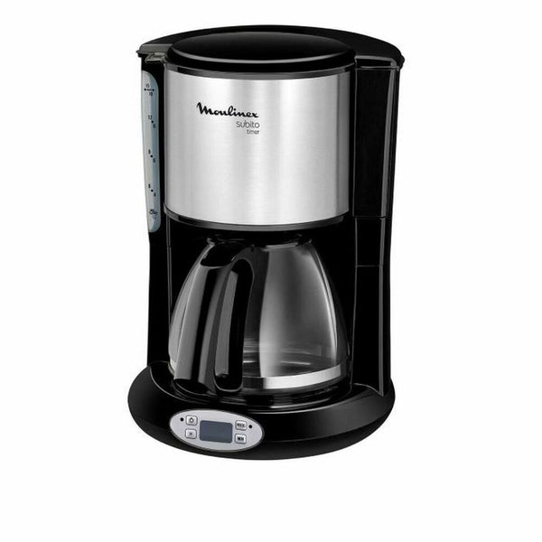 Caffettiera Americana Moulinex FG362810 1,25 L 1000 W 1,25 L-0