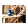 Seghetto BOSCH GST 8000 E Professional 710 W-1