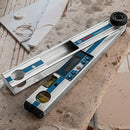 Staffa ad angolo BOSCH Gam 220 MF-4