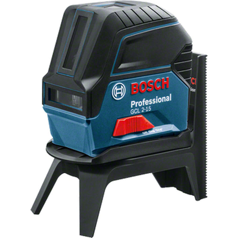 Livella laser BOSCH Professional GCL 2-50 C-21