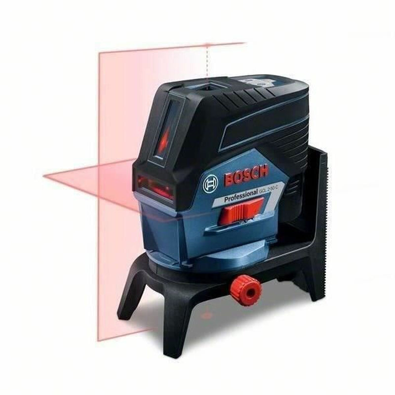 Livella laser BOSCH Professional GCL 2-50 C-25