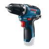 Trapano con cacciavite BOSCH Professional GSR 12V-35-0