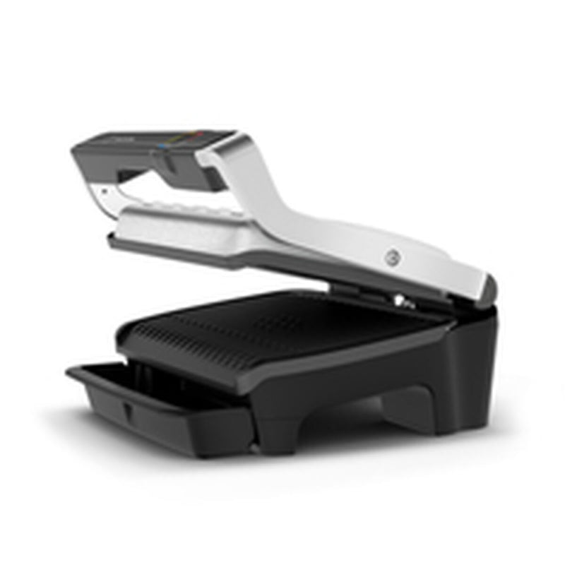 Barbecue Elettrico Tefal OptiGrill Elite GC750D30-7