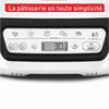 Macchina per cupcake e cupcake Tefal Bianco-3