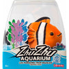 Giocattoli Lansay Zhu Zhu Aquarium Moon Le Poisson Clown-1