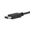 Adattatore USB C con DisplayPort Startech CDP2DPMM1MB Nero 1 m-1