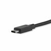 Adattatore USB C con DisplayPort Startech CDP2DPMM6B           (1,8 m) Nero-1