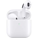 Cuffie Bluetooth Touch Wireless Auricolari Bluetooth 5.3, HD Impermeabile Auricolari Sportivo con Riduzione del Rumore Compatibile con Android/IOS 2K GAMES