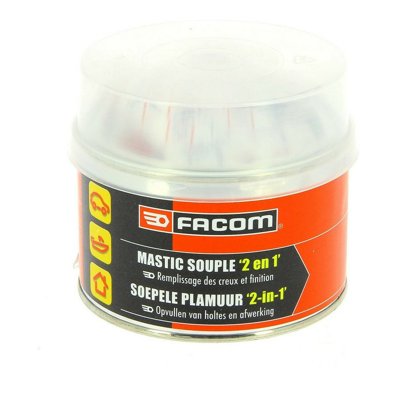 Stucco Facom 006056 Beige 500 g-0